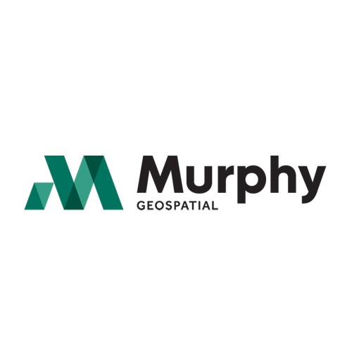 Murphy Geospatial Logo